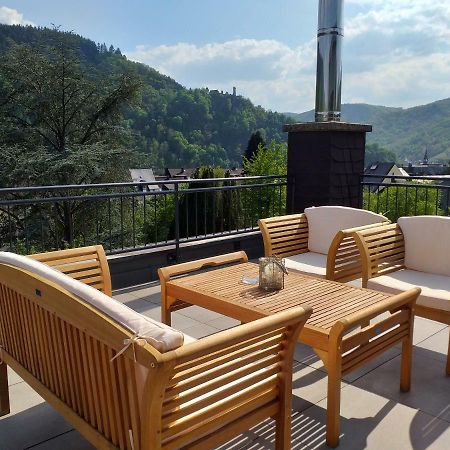 York Cottage Heaven Traben-Trarbach Dış mekan fotoğraf